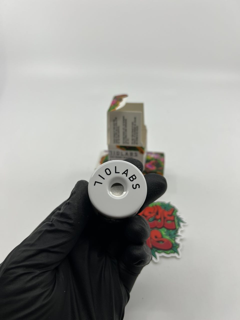 710LABS LIVE ROSIN
