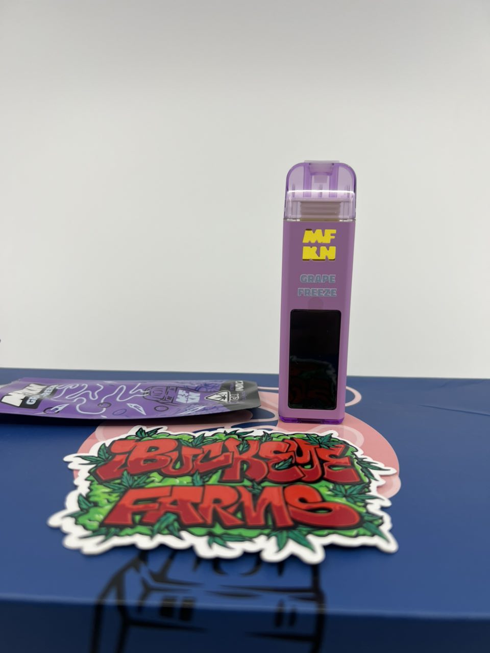 MFKN 2GRAM LIQUID